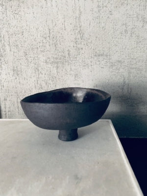 Kom op voet 16-9 cm