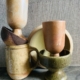 Lot servies (6)
