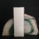 Set (2) Emerald boekensteun H15 | B13