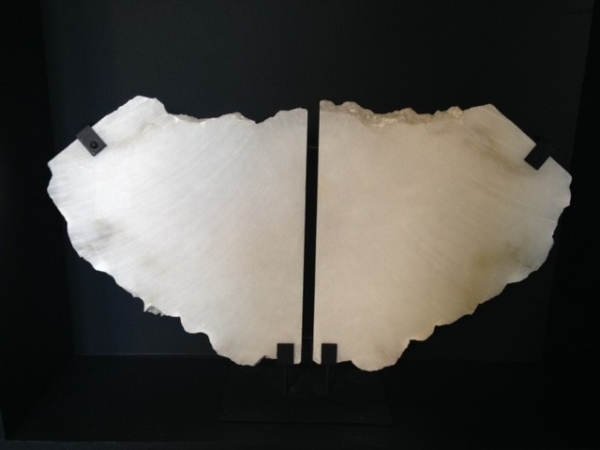 Object marmer 'My Heart' H50 | B65