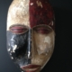 Masker Japan vintage H34 | B22