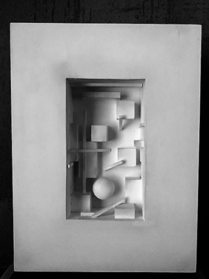 Object met blokken