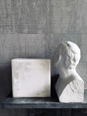 Artwork White Laura de Wilde