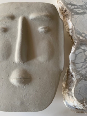 Masker om op te hangen